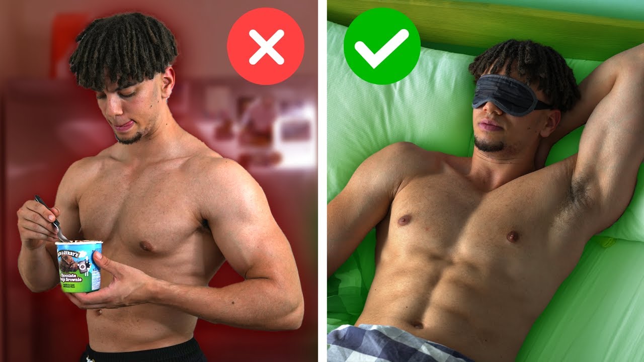 7 Worst Things To Do After Your Workout