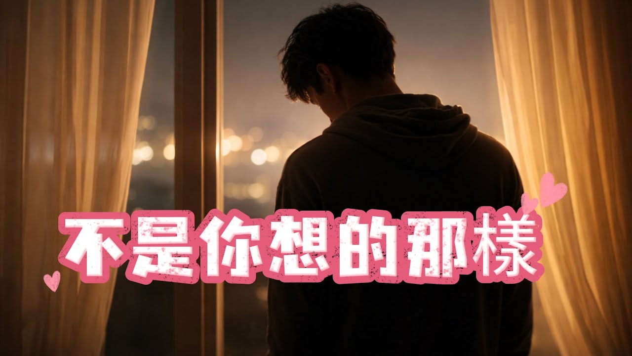 你沉默後，TA其實開始害怕了？