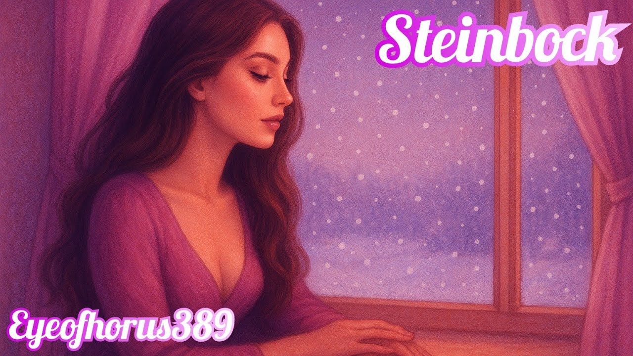 🎉Steinbock//Januar 2026// dein Geschenk wird einzigartig sein weil du....🩷