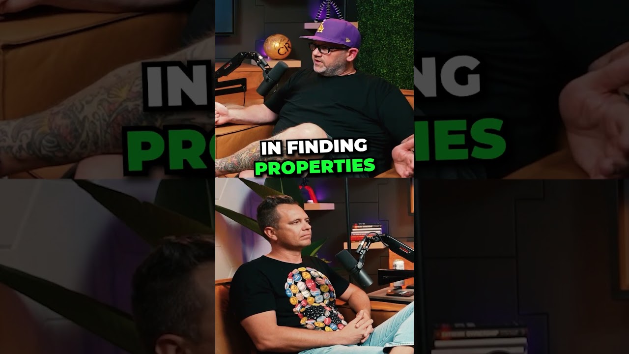 Redefining Realtor Value with Kevin Kauffman