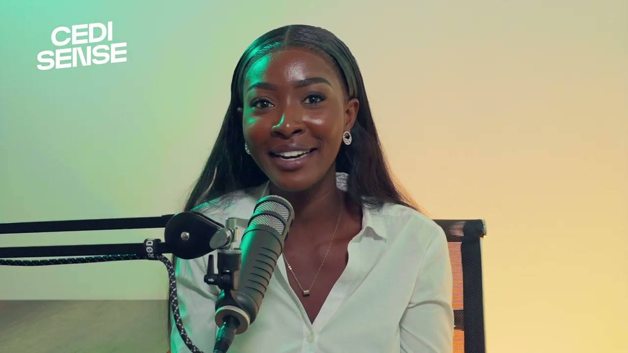 Manu Afful: Unlock Your Savings Potential with EDC Ghana Money Market