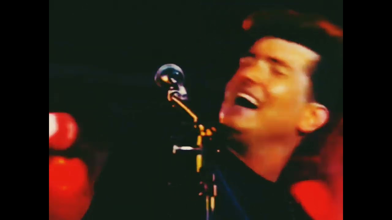 David Meece - Live Concert