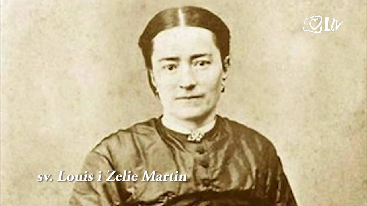 Katolički kalendar 12.7.2016. - Sveti Louis i Zélie Martin