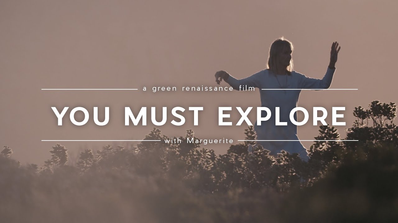 Unlock Life's Treasures: The Power of Exploration