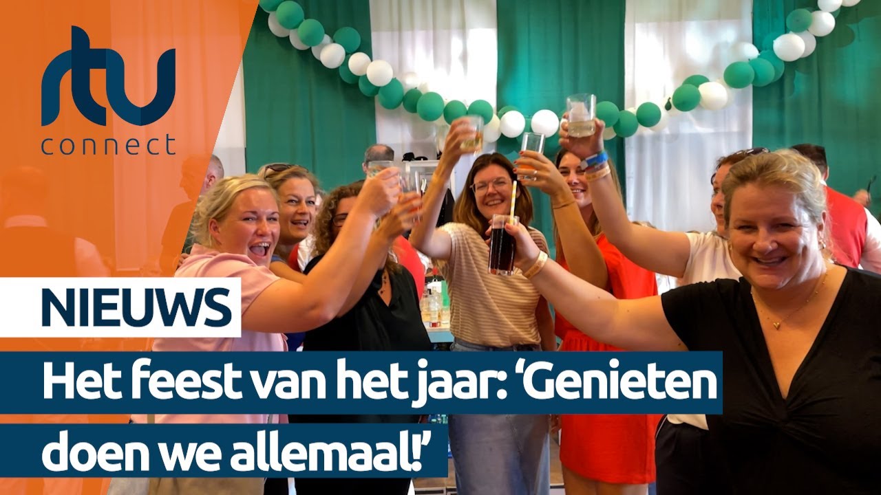 Gilde St. Jan in Babberich bestaat 150 jaar | RTV Connect