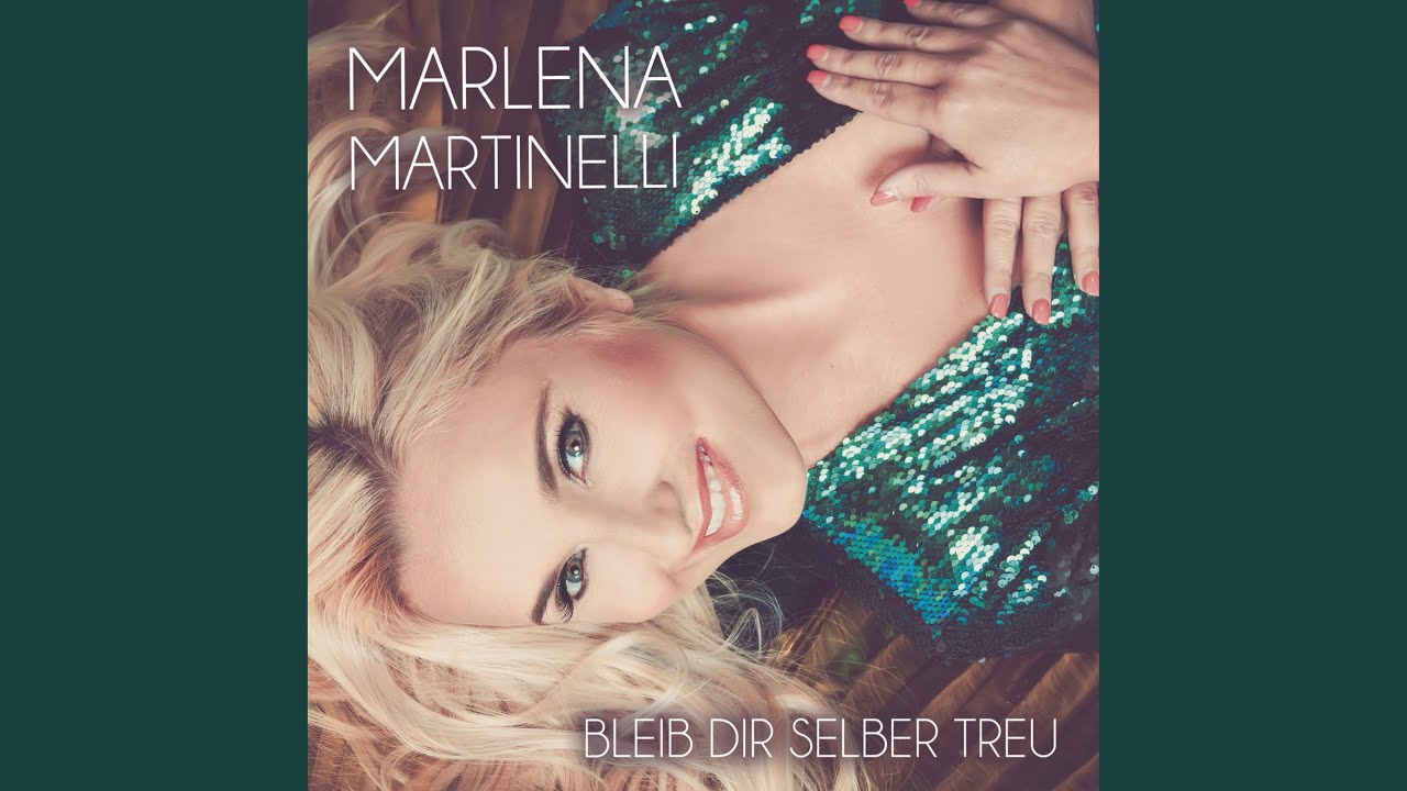 Bleib dir selber treu (Radio Version)