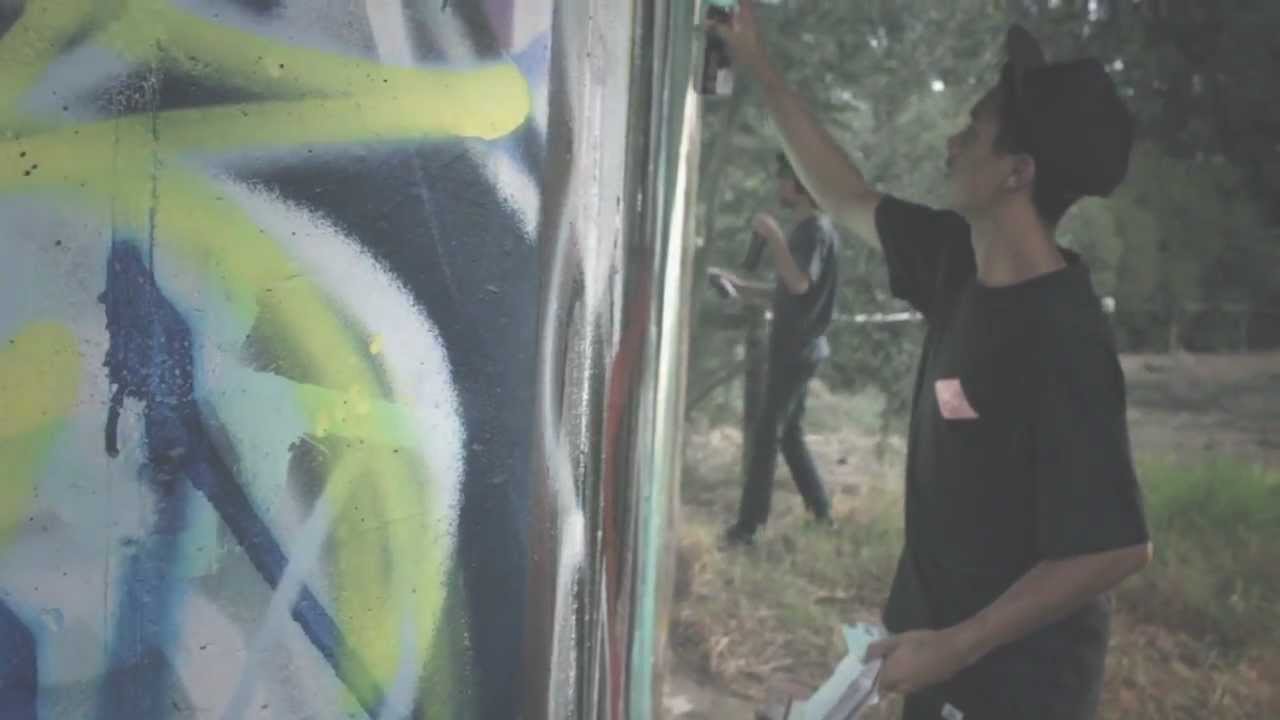 Street Art Down Under | CXNSOR.com
