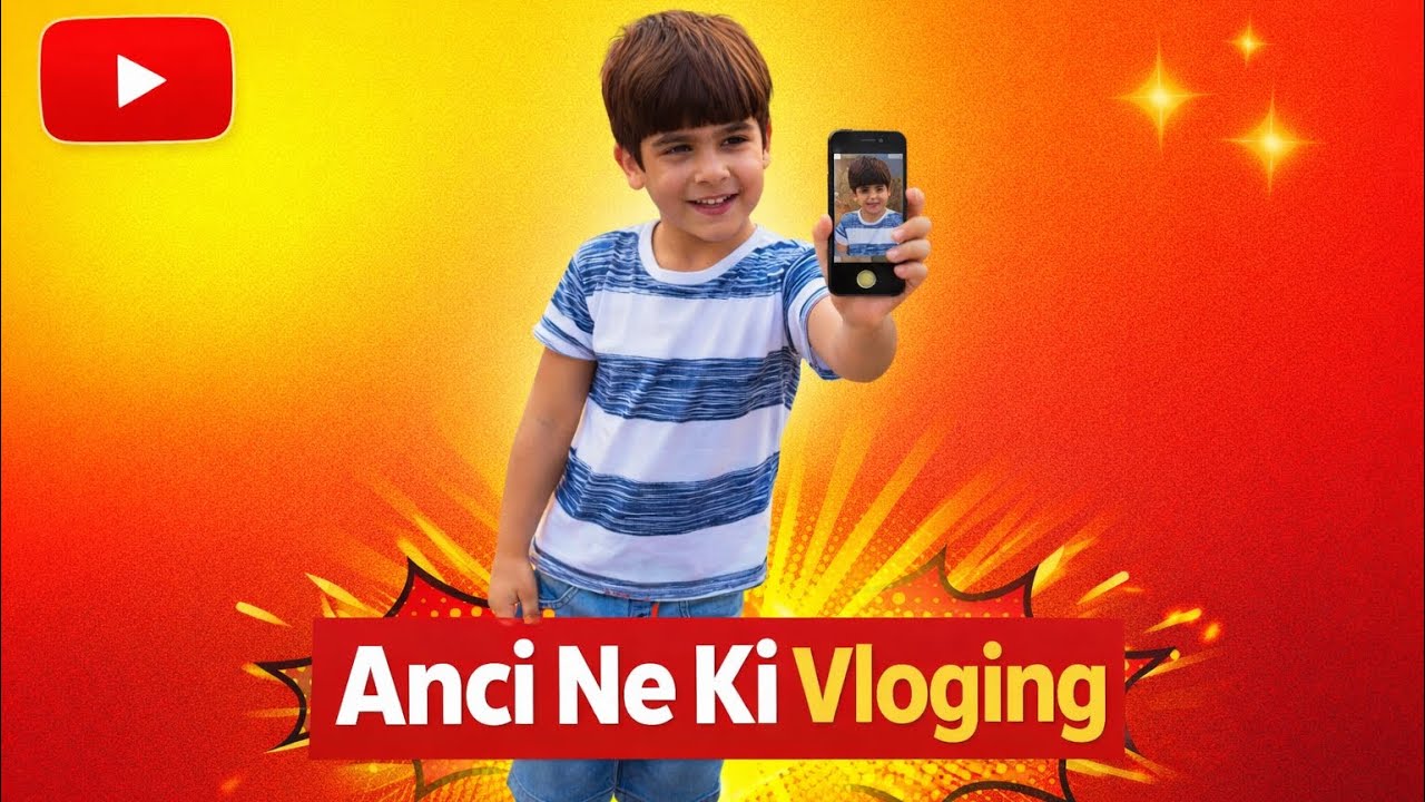 anci ने बनाया व्लॉग 📸🫣#familyvlog #vlog #lifewithrmydv 