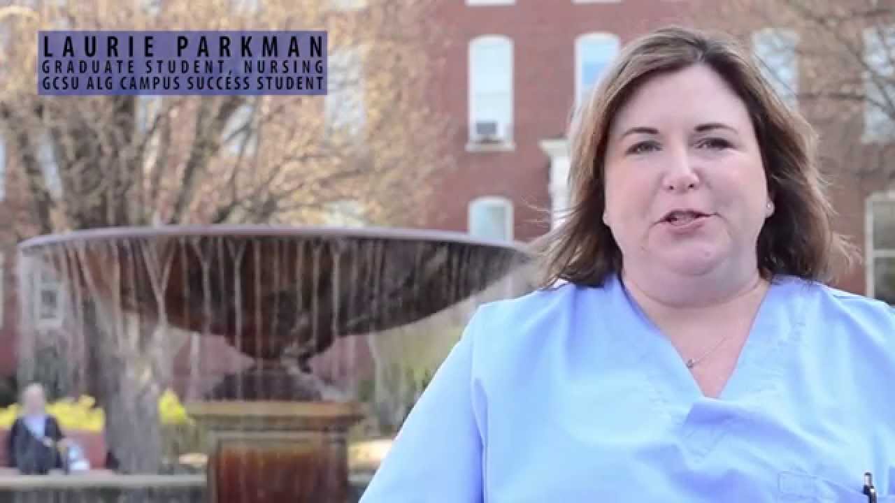 Affordable Learning Georgia: Georgia College and State University