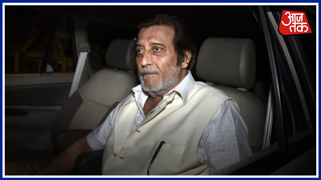 Bollywood Mourns Vinod Khanna's Demise