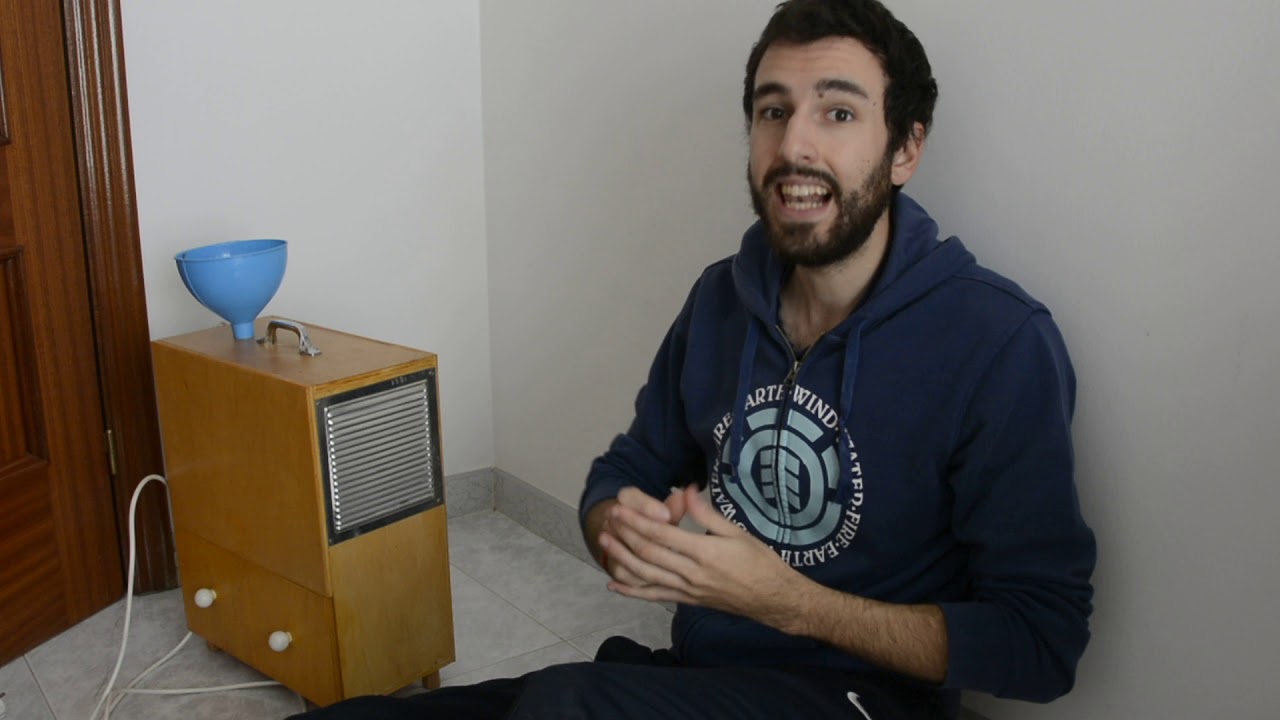 MAQUINAS DE LIMPIAR ALPISTE. Como usarlas de forma profesional en la cria de canarios