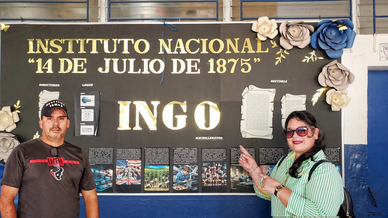 Urgente!! Reunion de padres en el ingo.