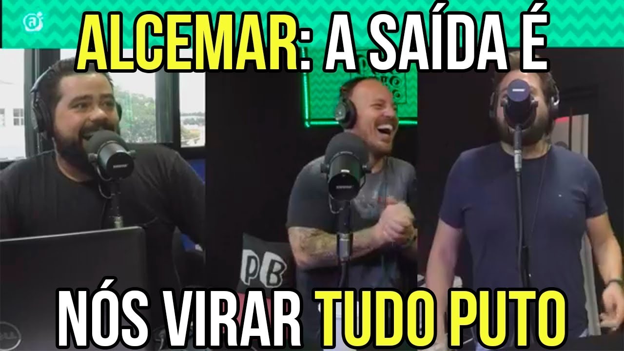 Alcemar: 