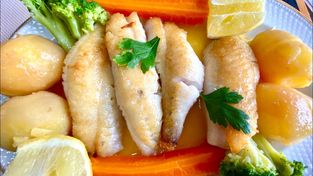 Duas formas diferentes de fazer filetes de peixe! Fácil e delicioso