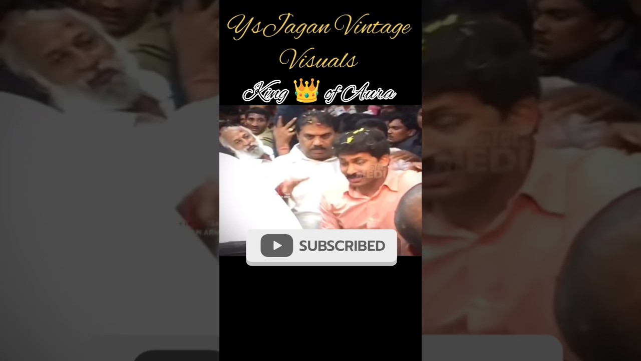 Ys Jagan RedshirtAura#ysjagan#ysrcp#ycp#ysjaganagain#ysjaganmohanreddy#ysjagancares#cmjagan#ap#jagan