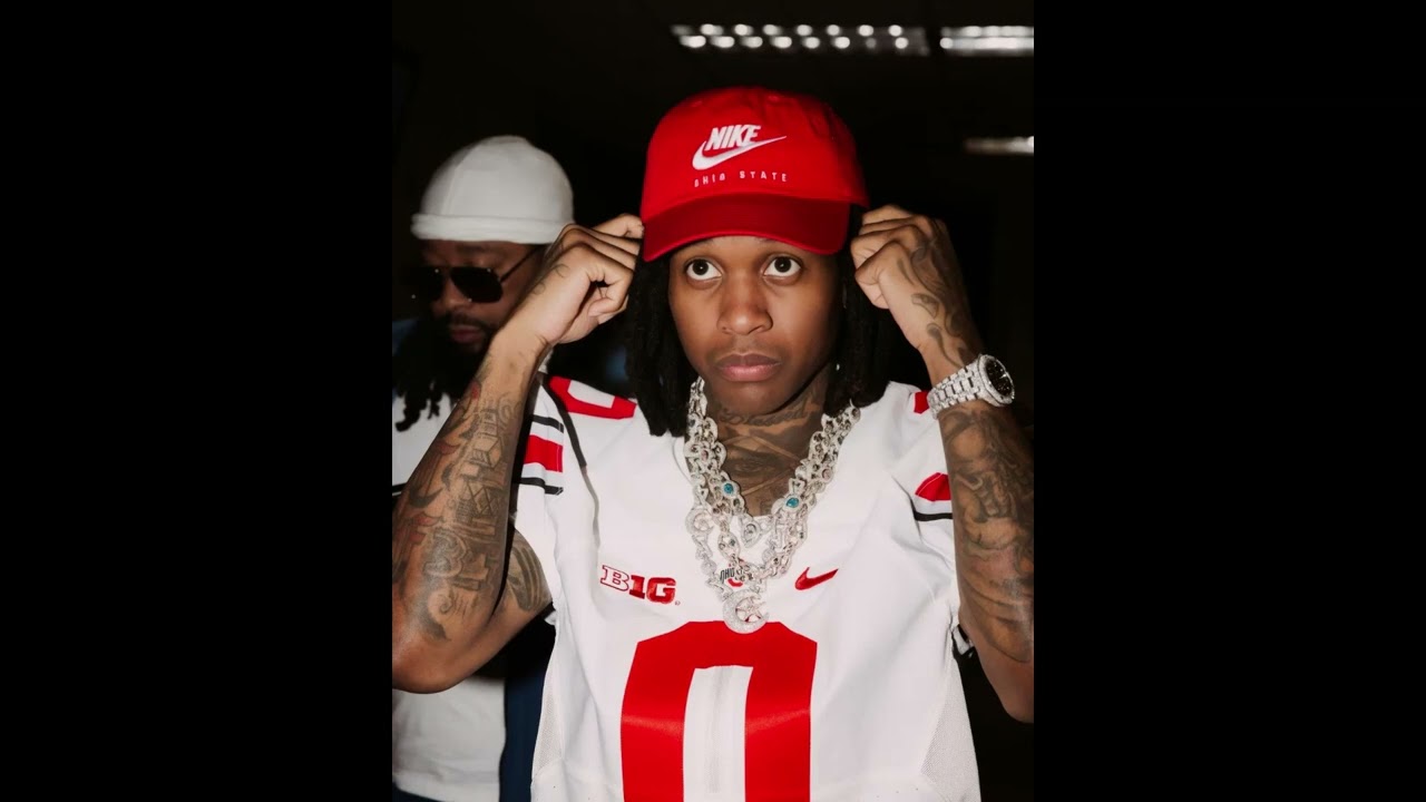 (FREE) Lil Durk Type Beat 2024 