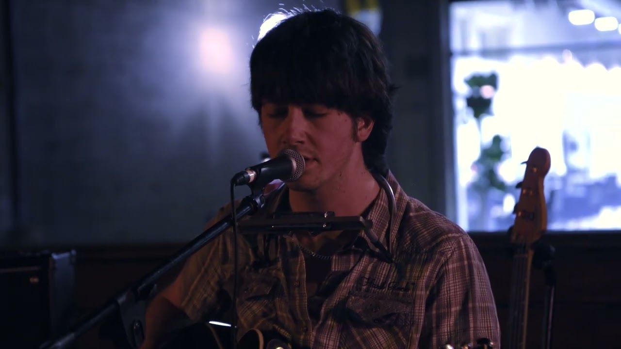 “Before The Year Was Through” - Live 4 FEB ‘26