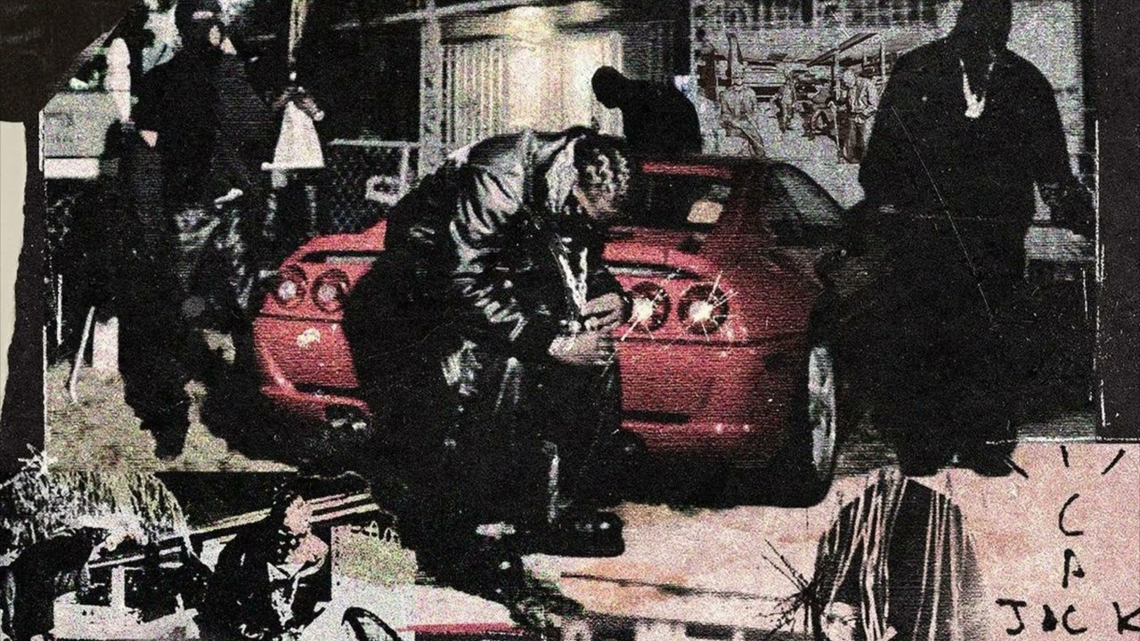 [FREE] Travis Scott X Future Gunna Type Beat 2025 ~ “Penthouse”