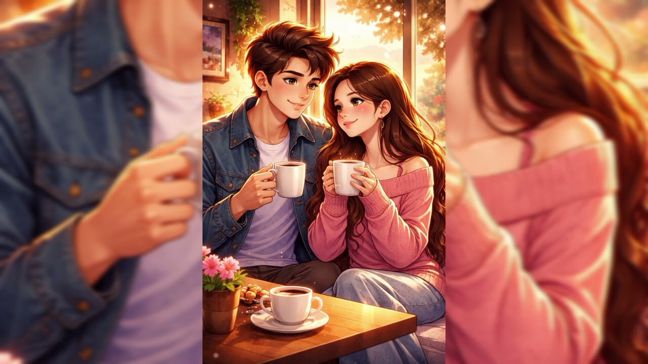 Khali Si coffee ☕