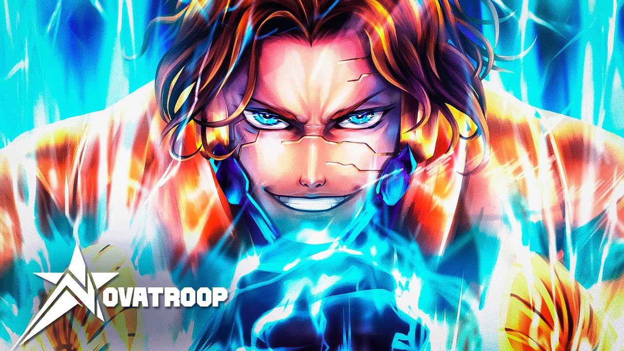 Magia Científica | Novatroop | Nikola Tesla (Shuumatsu no Valkyrie)
