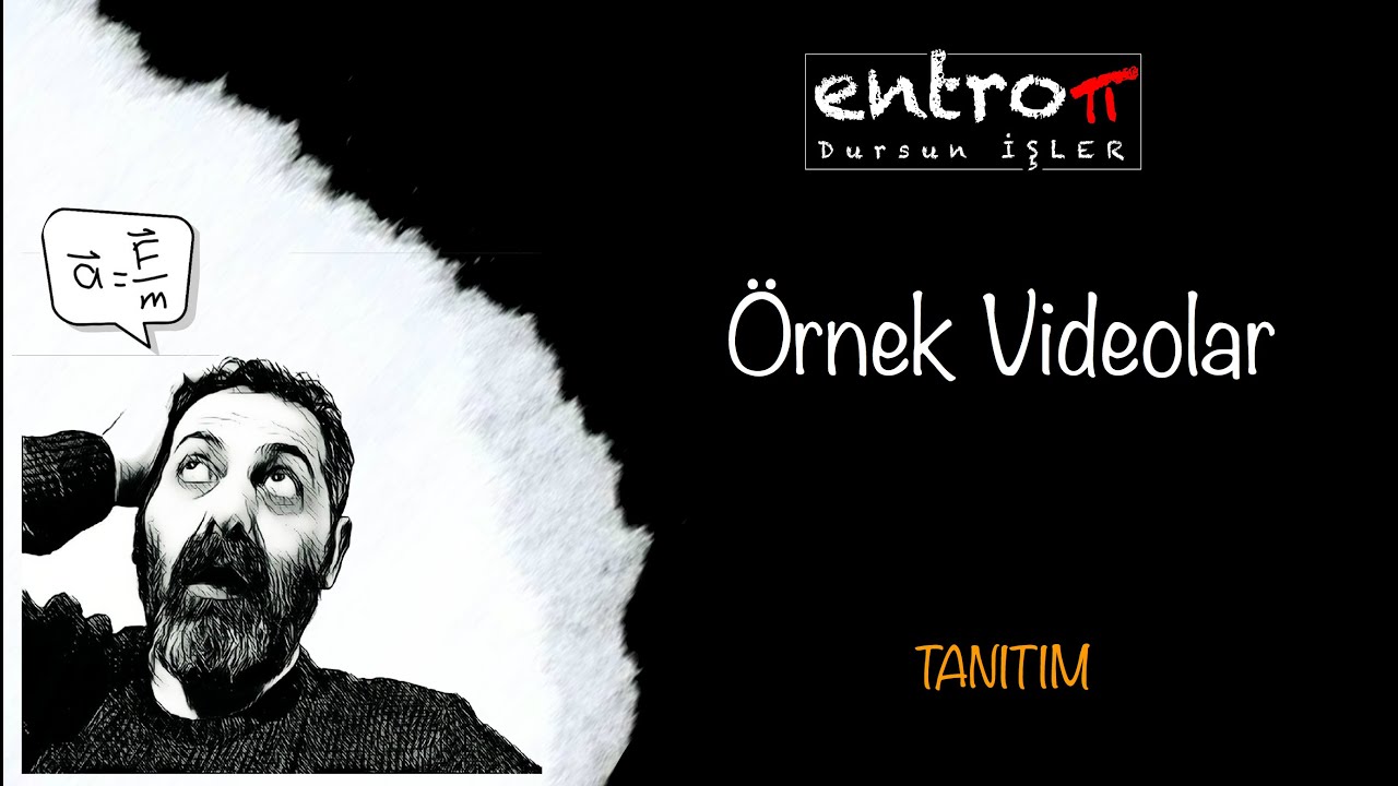 TytFizik - AytFizik - YksFizik - LiseFizik - Fizik