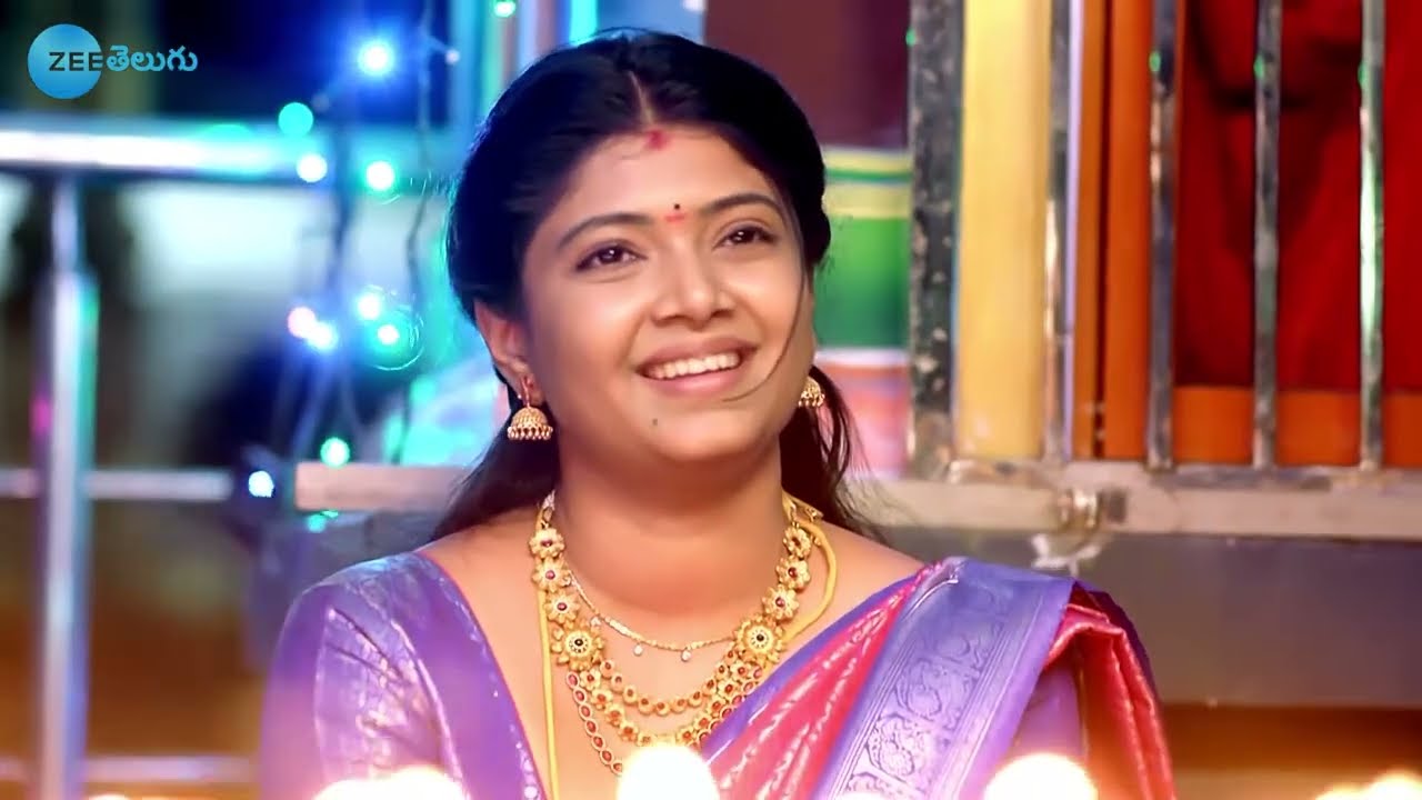 Vaidehi Parinayam - వైదేహి పరిణయం - Karuna Bhushan - Full EP 224 - Zee Telugu