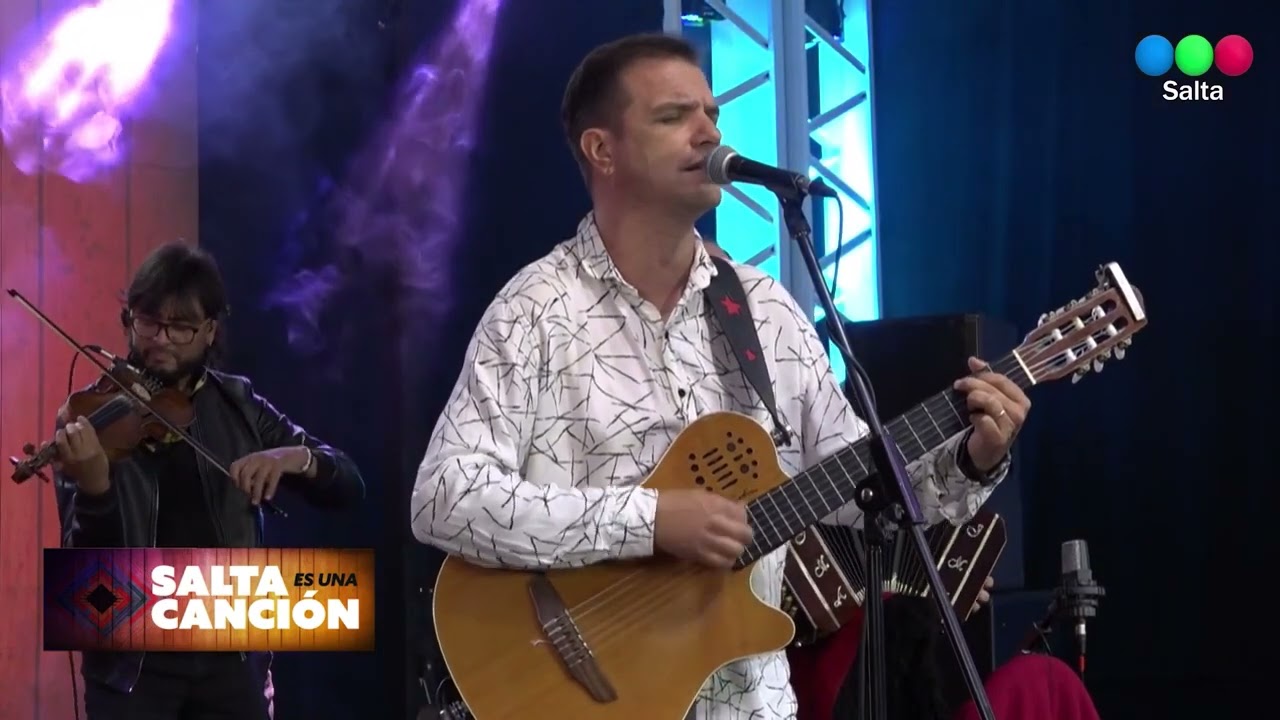 La soñe  Cancion   D Cuevas