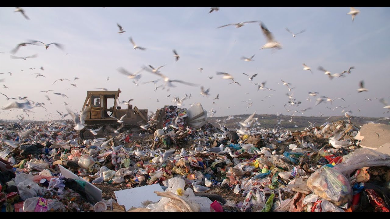 One of Europe’s Largest Uncontrolled Landfills Gets a Makeover