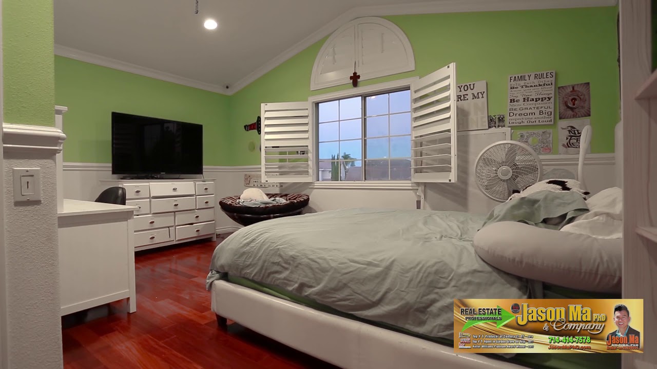 BEST HOMES OF WESTMINSTER | 6153 WESTBRIDGE AVE WESTMISNTER, CA 92683