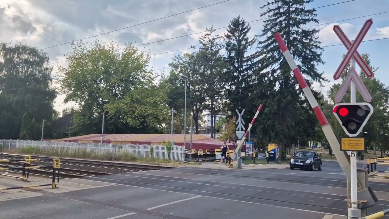 T&oacute;part InterCity Balatonsz&aacute;rsz&oacute;n