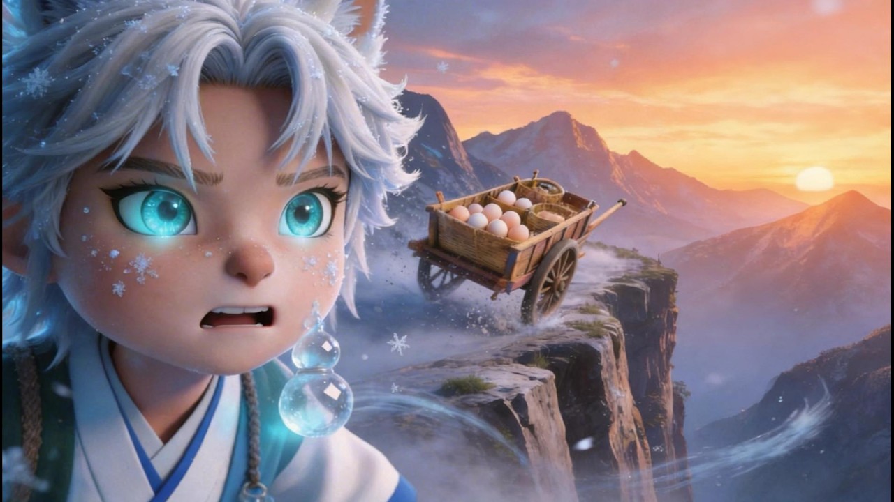 Impossible Ice Rescue! The Legendary 