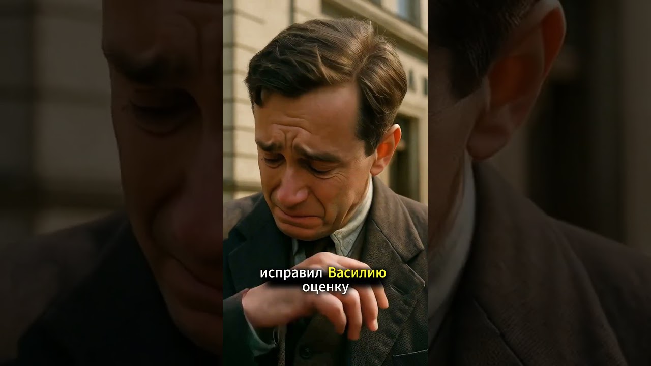 Что Сталин сделал с учителем, который поставил 2 его сыну