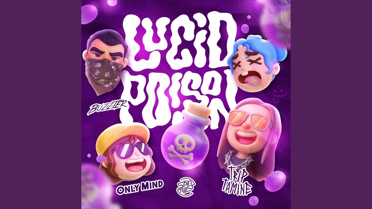 Lucid Poison