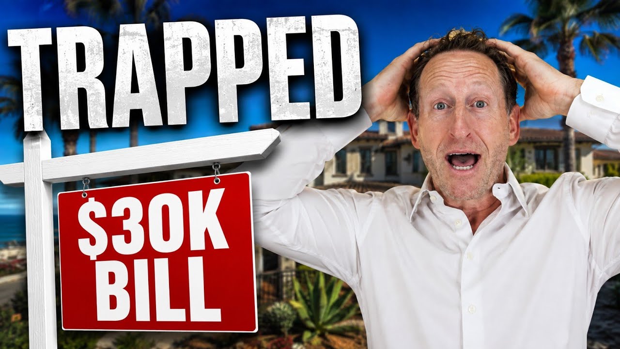 Thousands Regret Buying a Home in San Diego (Here's Why)