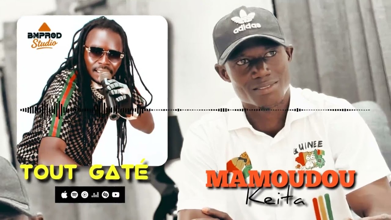 Tout gate mamoudou keita 2026 