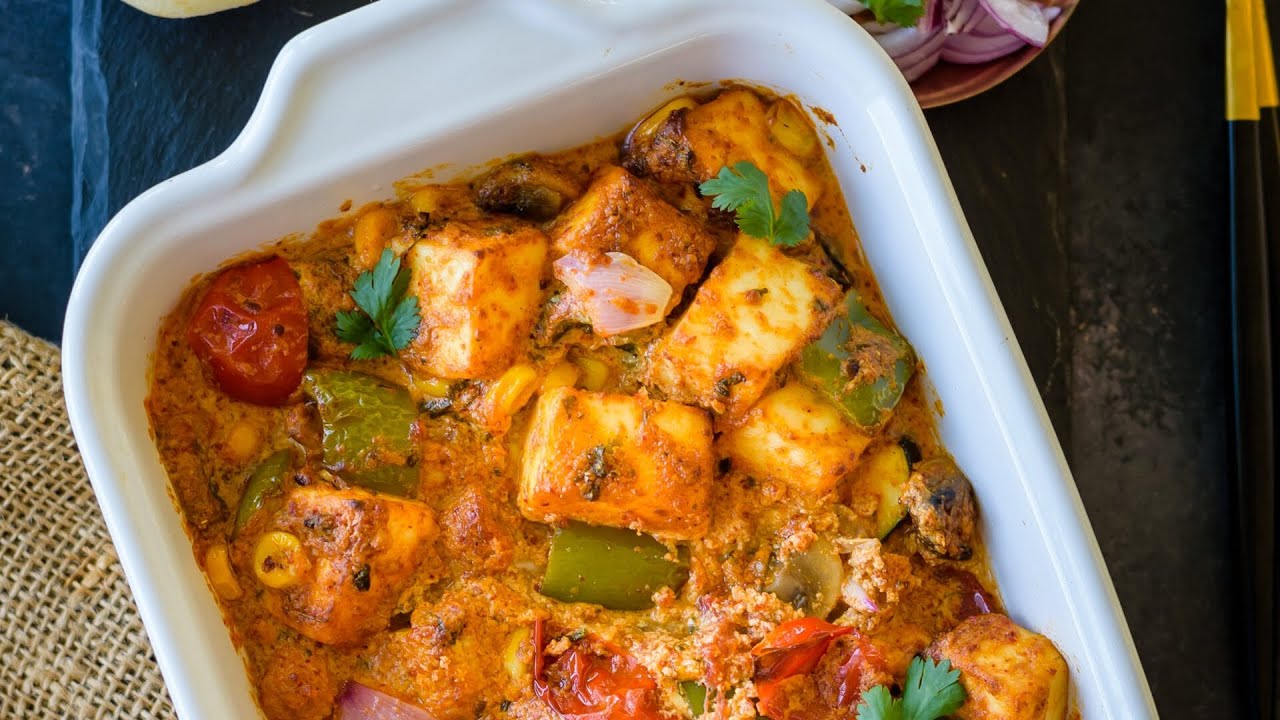 MalaiPaneer ❤️