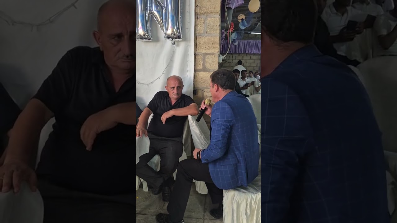 Babek cebiyev Udulu toyu şəhid Atasıçın oxudum 