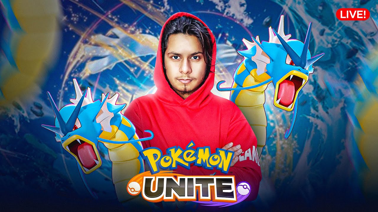 SIR DARD YE GAME |  Pokemon Unite in Galaxy S24 Ultra #shorts #playgalaxy