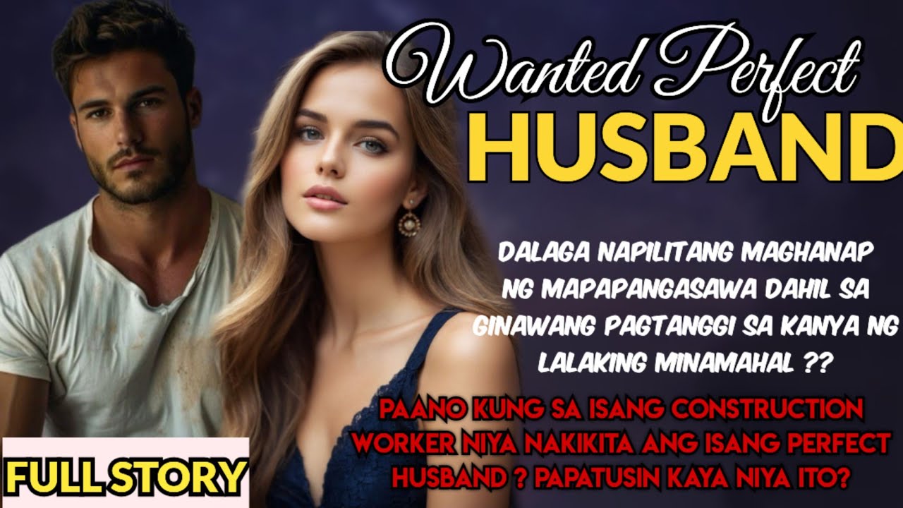 INALOK NG DALAGA NG 20K ANG LALAKING CONSTRUCTION WORKER KAPALIT NG MAGING ASAWA NITO