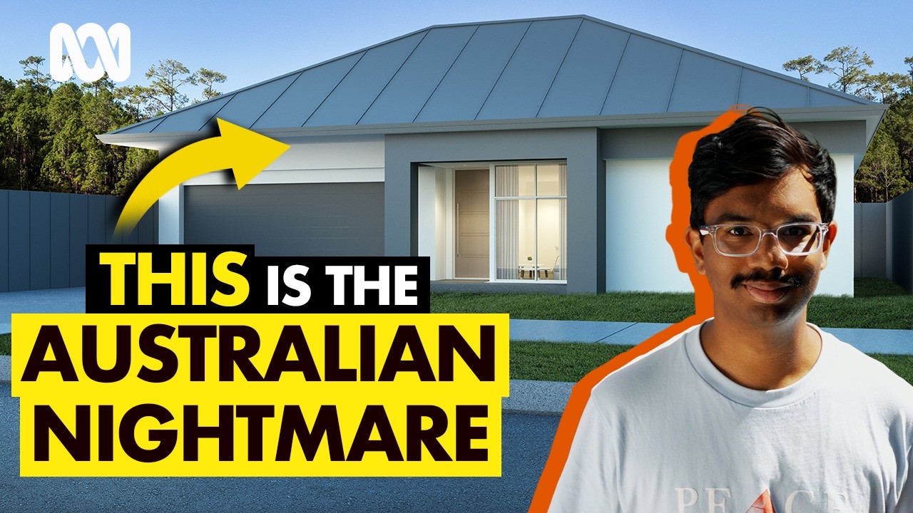 Why you’re wrong about apartments - can higher density solve the housing crisis? | ABC Australia