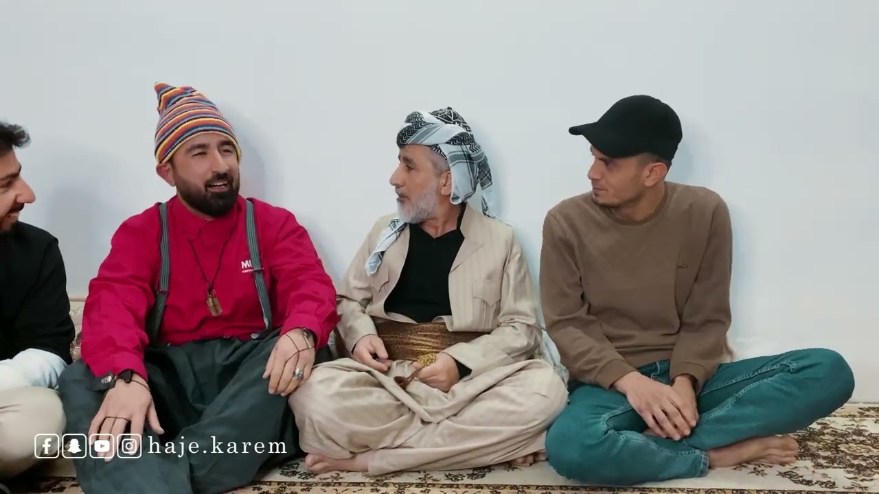 هات خۆشترین ڤیدیۆ 🤣تاکۆتایی بینەری بن