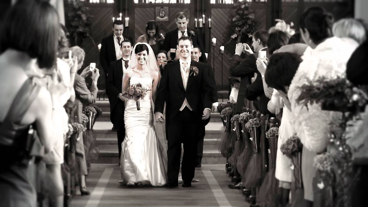 Wedding at the Salthill Hotel, Galway