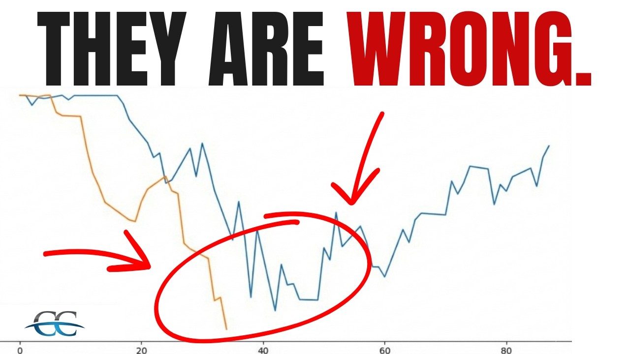 Something BIG Happened In Markets Today…