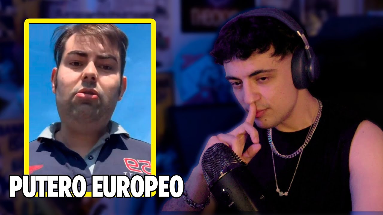 ROBADA HIST&Oacute;RICA de EUROVISI&Oacute;N a ICHIGO