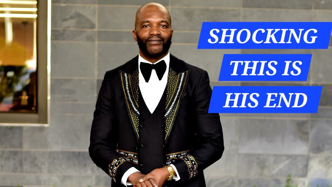 PROPHETIC NIGHT: THE GREAT LEADER WILL BE KILLED IN MARCH 2026, DARK DAYS ARE HERE..ENGAGE NOW