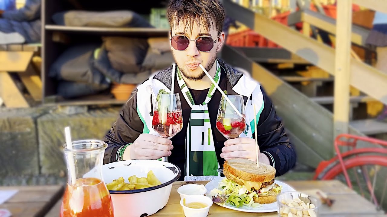 VLOG AUS BREMEN 🔥🔥🔥