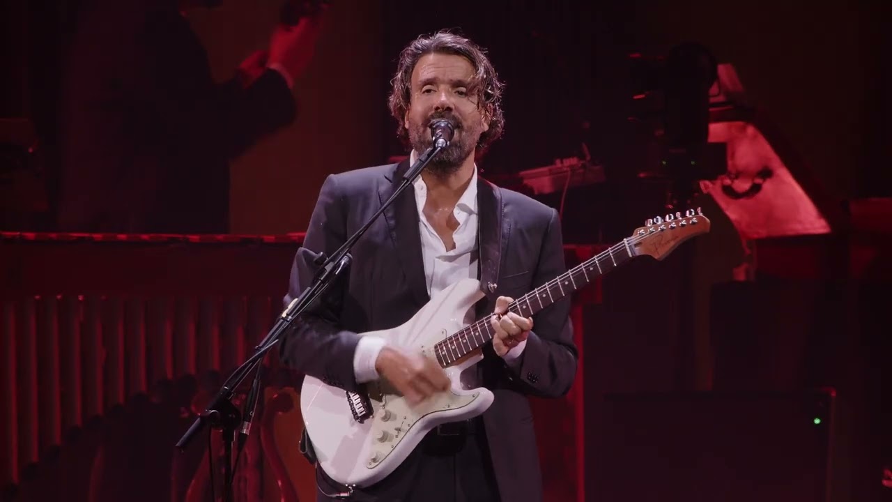 Miguel Araújo - Dancemos um Slow (c/ Os Quatro e Meia) ao vivo na Meo Arena 01.11.2025