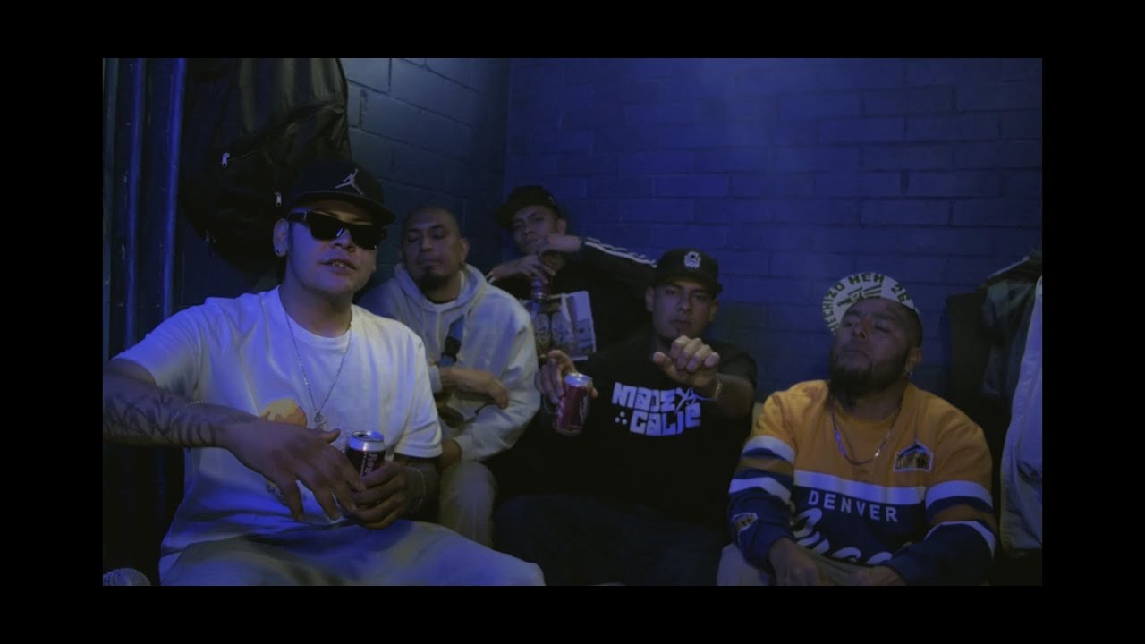 Turek Hem - No Pueden feat Saiko Hemafia