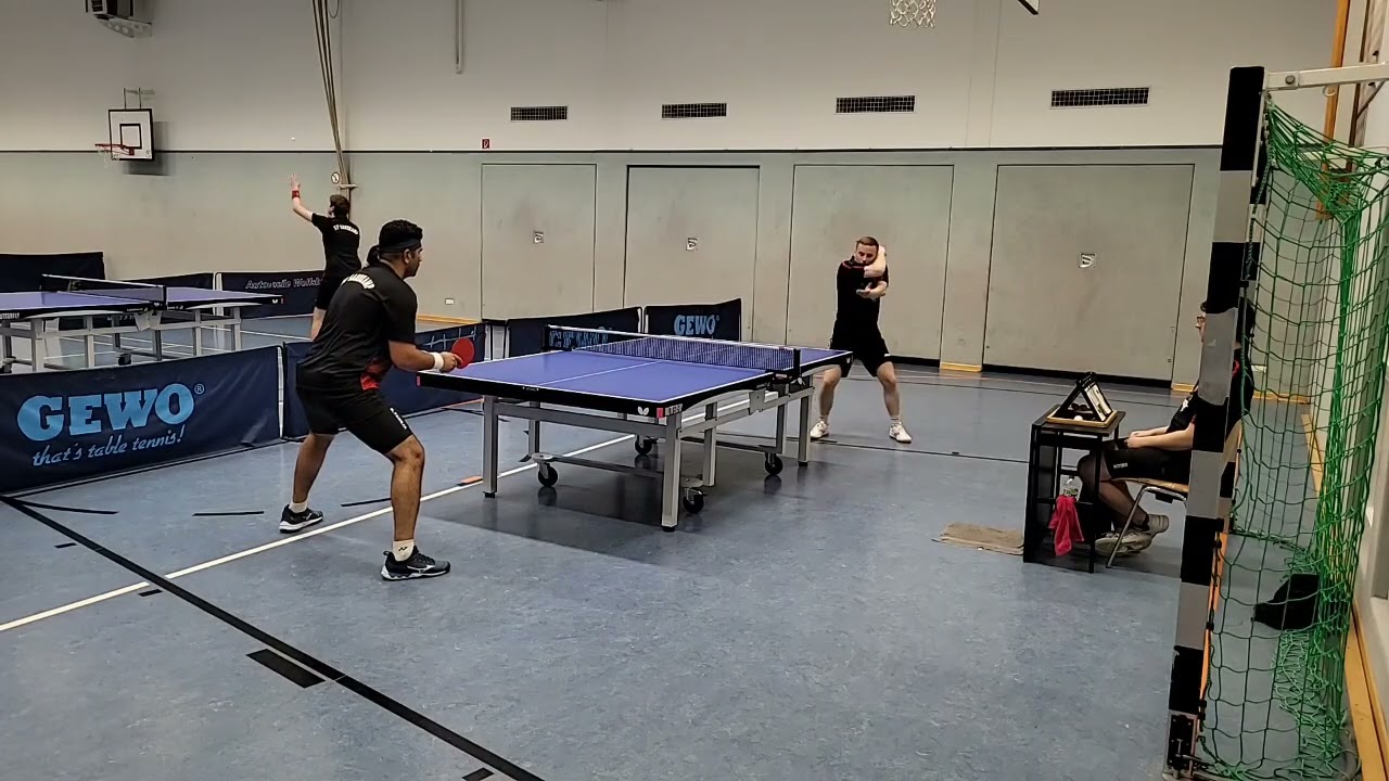Taneja vs Aulig | SV Sandkamp vs SV Jembke | Bezirksoberliga