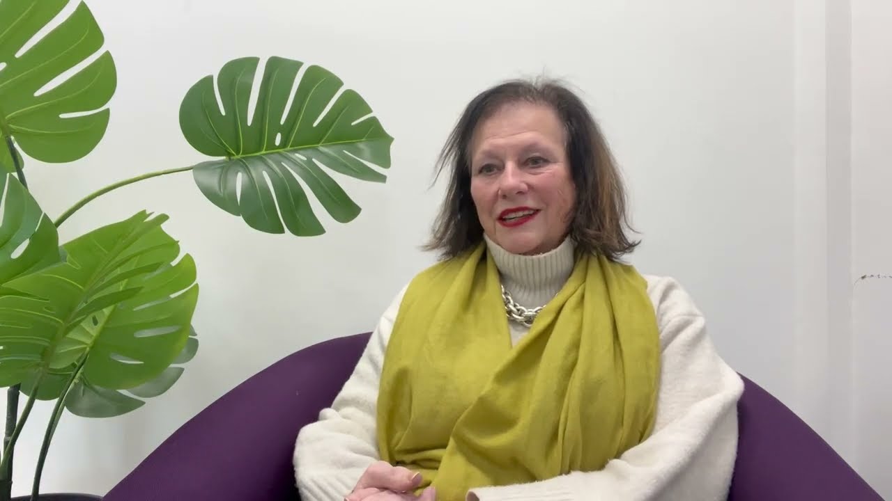 Why I chose to become a governor at The Arbib Education Trust